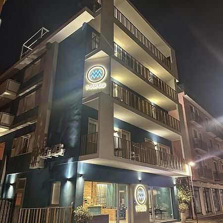 Mar60 Apartments Caorle Kültér fotó