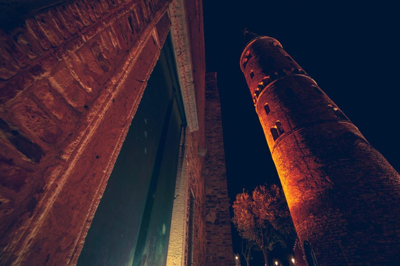 Mar60 Apartments Caorle Kültér fotó