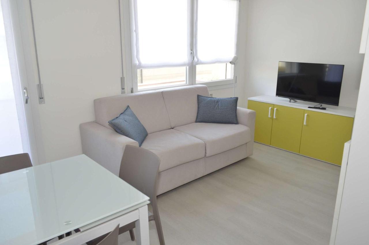 Mar60 Apartments Caorle Kültér fotó