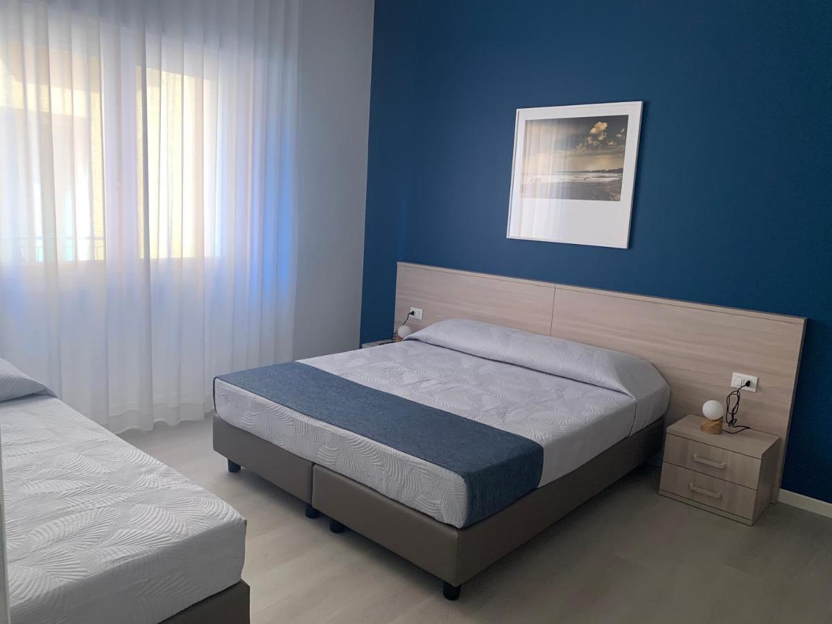Mar60 Apartments Caorle Kültér fotó