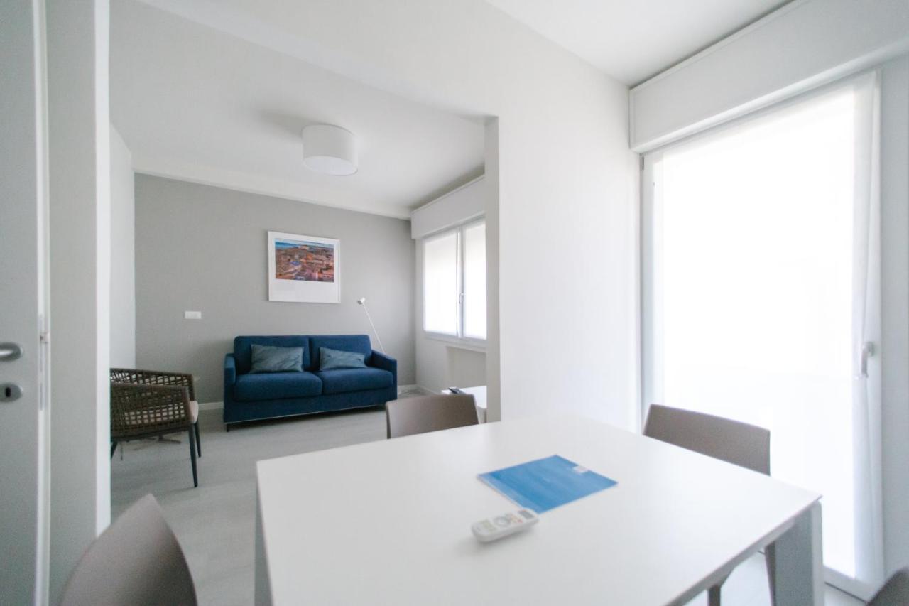 Mar60 Apartments Caorle Kültér fotó
