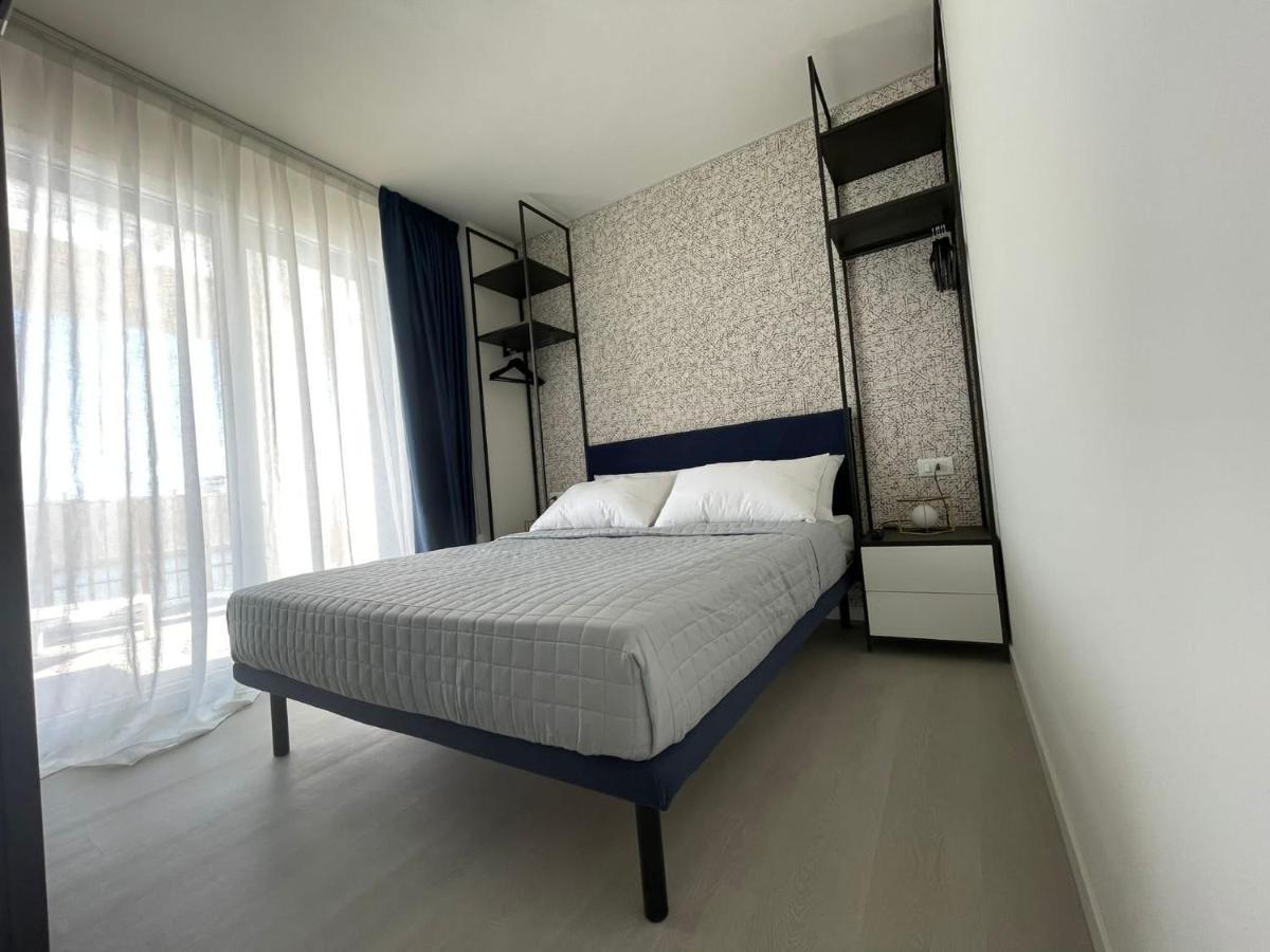 Mar60 Apartments Caorle Kültér fotó