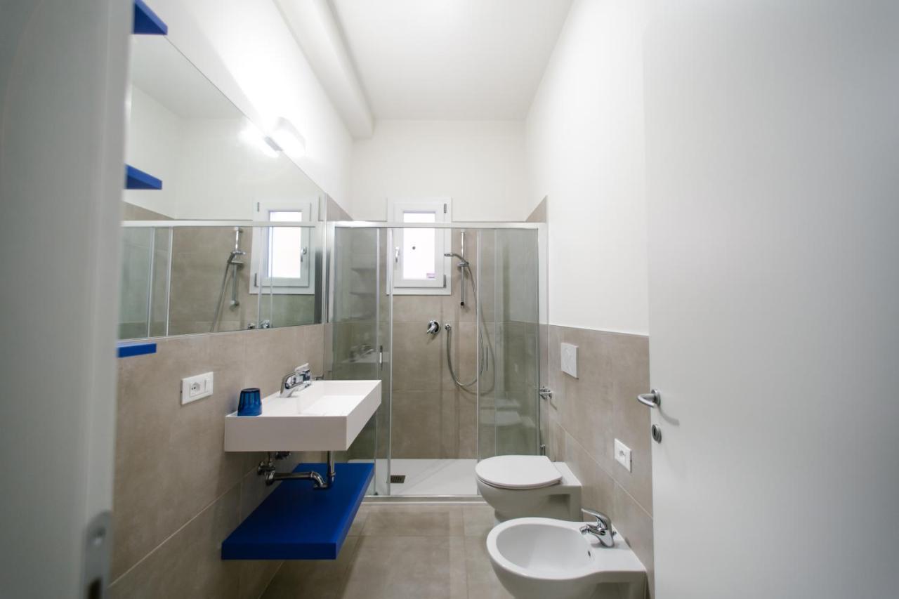 Mar60 Apartments Caorle Kültér fotó