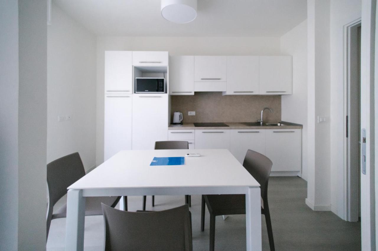 Mar60 Apartments Caorle Kültér fotó
