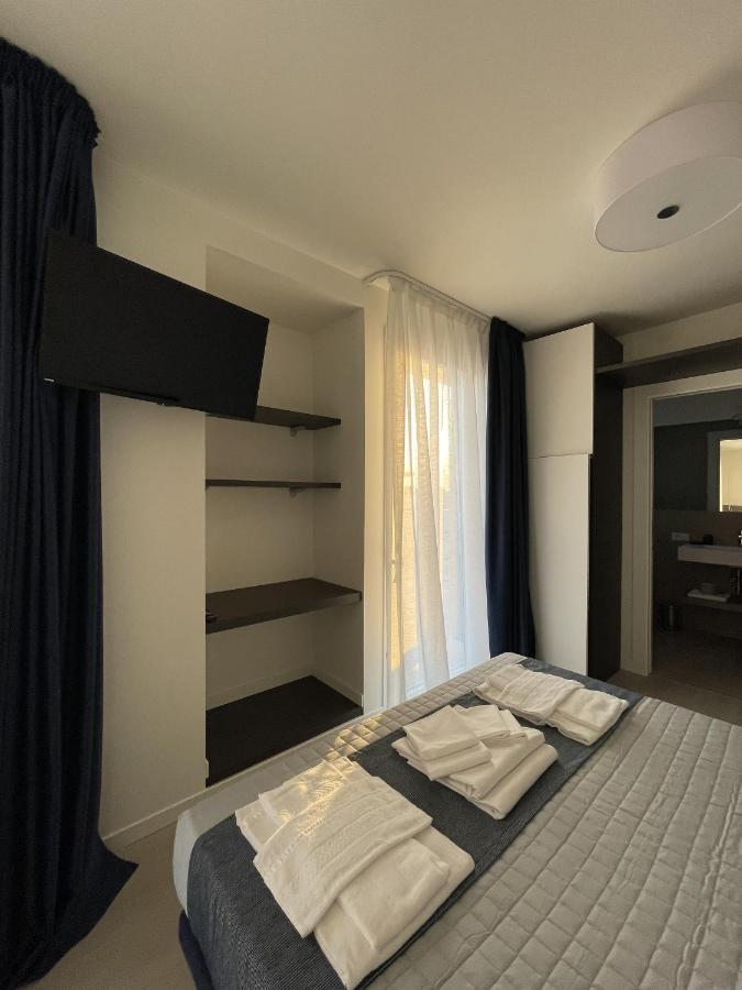 Mar60 Apartments Caorle Kültér fotó