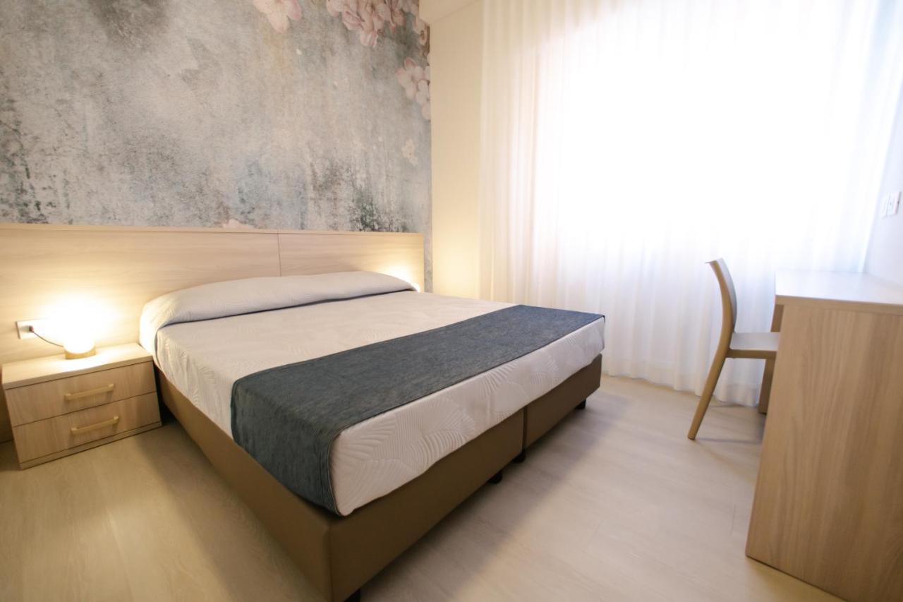 Mar60 Apartments Caorle Kültér fotó