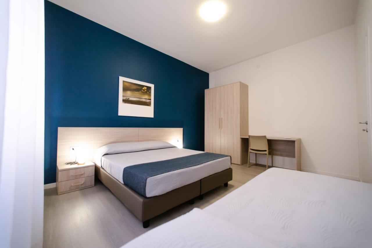 Mar60 Apartments Caorle Kültér fotó