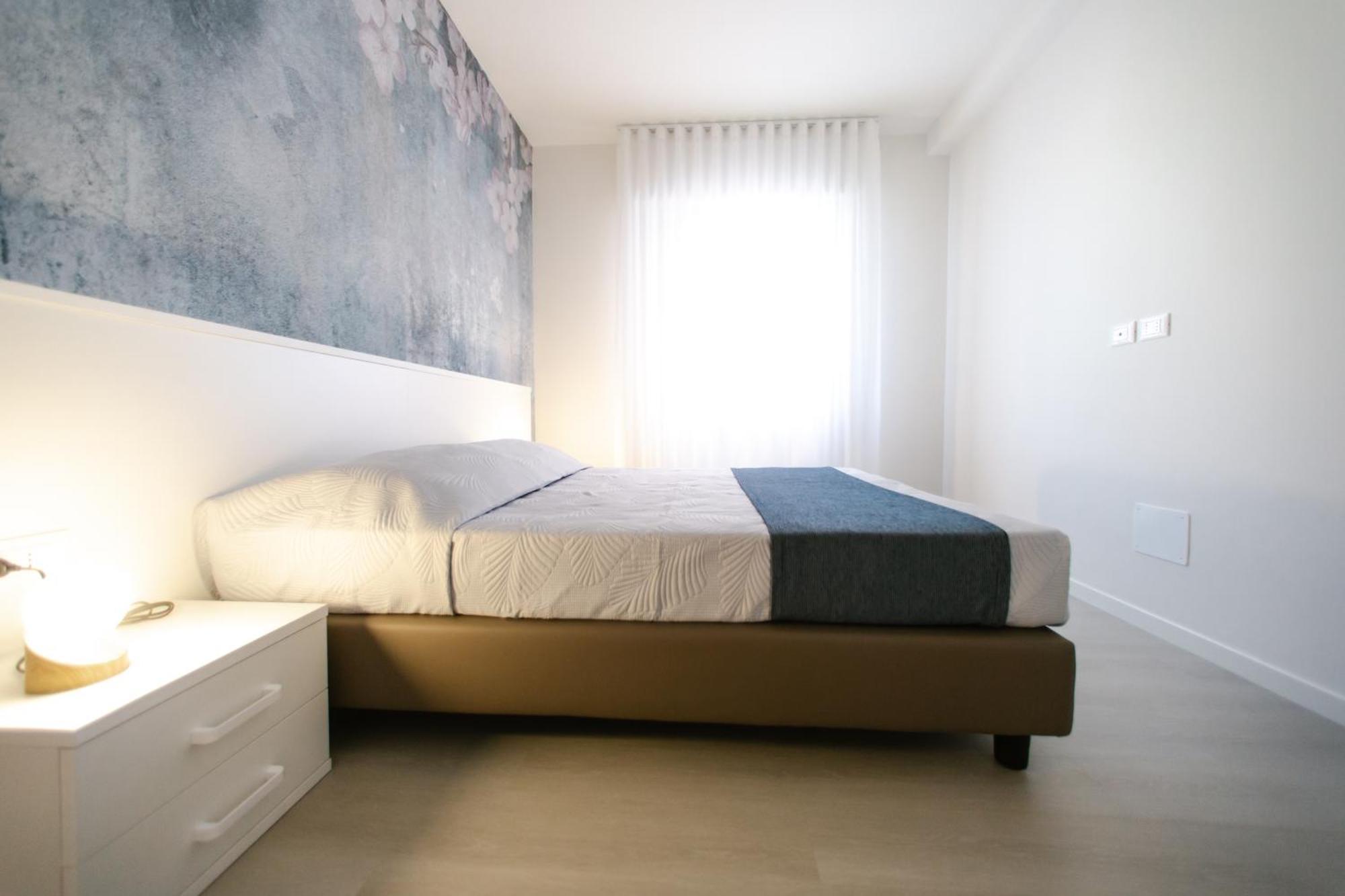 Mar60 Apartments Caorle Szoba fotó